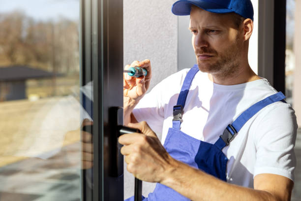 Professional Windows and Door Installation & Repair in Penhook, VA